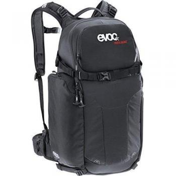 Evoc PHOTO SCOUT 18l - Mochila para cámara 18 Litros - 27x52x17cm - Negro