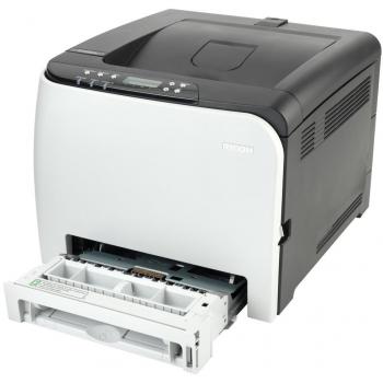Ricoh SP C252DN - Impresora láser