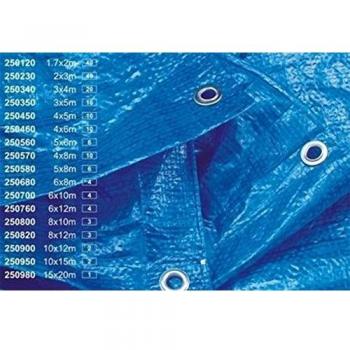 LONA IMPERMEABLE marca Beast