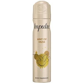 Spray Corporal Impulse Toque de Almizcle 75ml