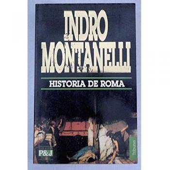 Historia De Roma