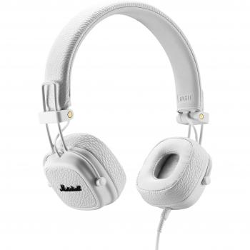 Marshall Major III Auriculares Plegables - Blanco