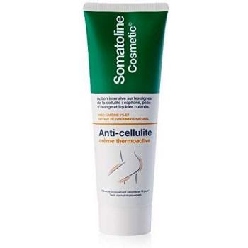 Somatoline Anti-Cellulite Body Cream, 250 ml
