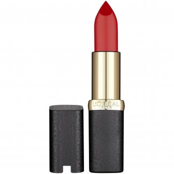 L'Oréal Paris Color Riche Matte Lipstick 347 Haute Rouge