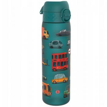 Ion8 500ml Cars Leak Proof Water Bottle for Kids
