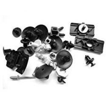 Kit de montaje frontal VAN WEZEL 4341795