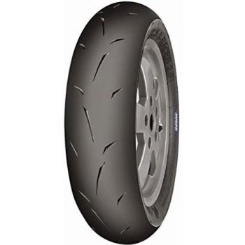 Neumáticos 100/90 – 12 49P TL mitas MC35 S de Racer 2.0 