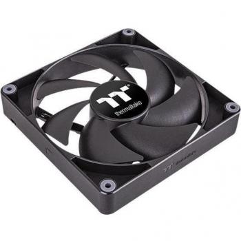 Thermaltake CT140 (2 Pack) - Ventilador de 140mm, velocidad de 500-1500 RPM, incluye 2 unidades