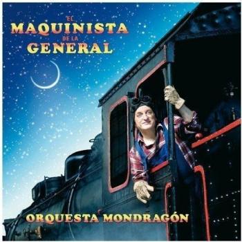 El Maquinista De La General