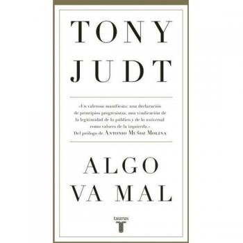 Algo va mal