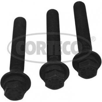 Kit de tornillos para polea del cigüeñal CORTECO 80004876