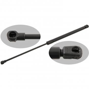 Amortiguador de maletero FEBI BILSTEIN 27696 para puerta trasera, ángulo de apertura variable, unidad individual