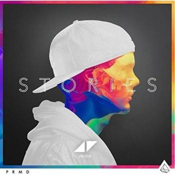 Stories - Edición Limitada [Vinilo]