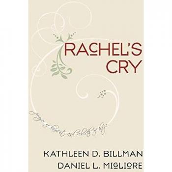 Rachel's Cry: A Journey of Lamentation and Hope Renewal