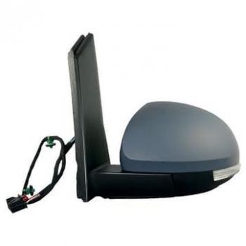 Retrovisor Alkar 9039135 - Espejo retrovisor exterior para automóviles, diseño compatible, fácil instalación, fabricado con materiales de alta calidad, ajuste manual o eléctrico según modelo
