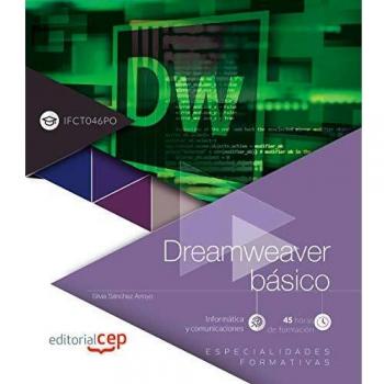 Dreamweaver básico