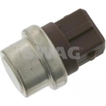 Sensor de temperatura del refrigerante SWAG 30 91 8650