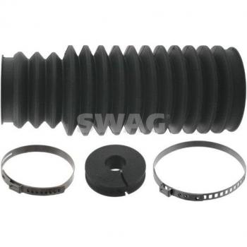 Juego de fuelles de dirección SWAG 20 92 7086
