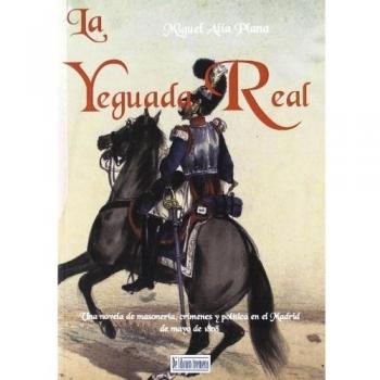 Yeguada real, la