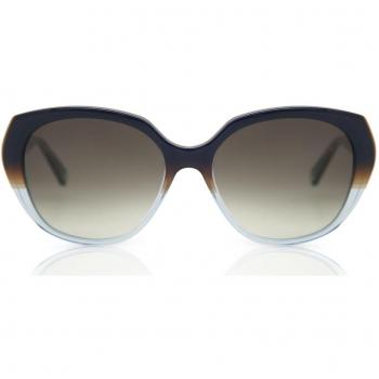 Lafont Holiday 3142 Men's Blue Sunglasses 56mm