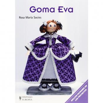Goma eva
