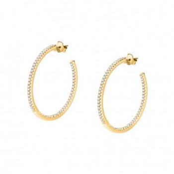 Pendientes de Mujer Morellato en Plata 925, Circonitas, Colección Tesori - SAIW149