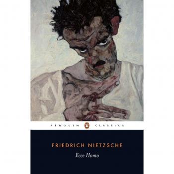 Ecce Homo: How One Becomes What One is
