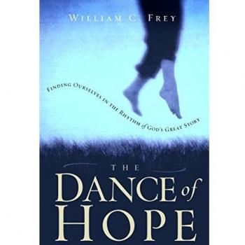 The Dance of Hope: Finding Ourselves in the Rhythm of God's Great Story