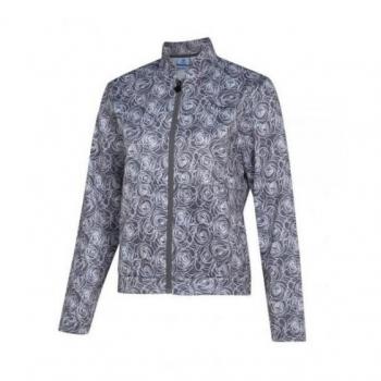 Sudadera Jhayber Rose Mujer - Chaqueta de mujer, diseño moderno, material cómodo y ligero, ideal para uso diario y actividades al aire libre, disponible en varias tallas y colores