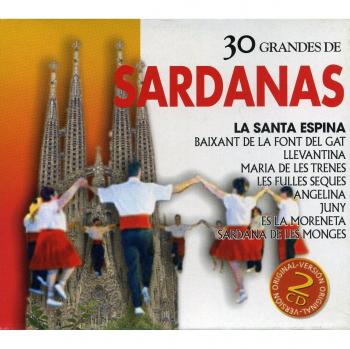 30 grandes de sardanas