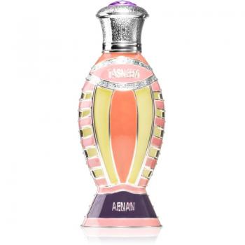 Afnan Tasneem Perfumed Oil for Women 20 ml