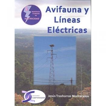 Avifauna y líneas eléctricas: 2 - Jesus Trashorras Montecelos