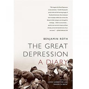 The Great Depression: A Diary