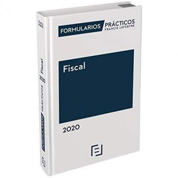 Formularios Prácticos Fiscal 2020