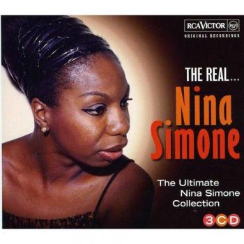 The Real... Nina Simone.