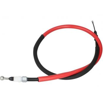 Cable de freno de mano TRW GCH482 - Tipo: Cable, Freno de Estacionamiento; Características: Compatible con vehículos específicos, alta resistencia, fácil instalación, diseño duradero