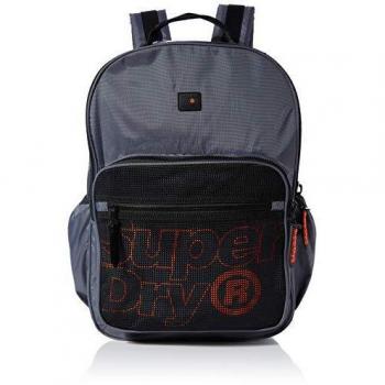SuperdryScholar RucksackHombreMochilasGris