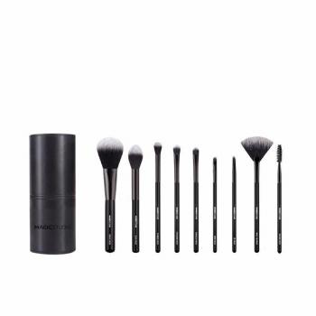Magic Studio Set de Brochas de Maquillaje (9 pcs)