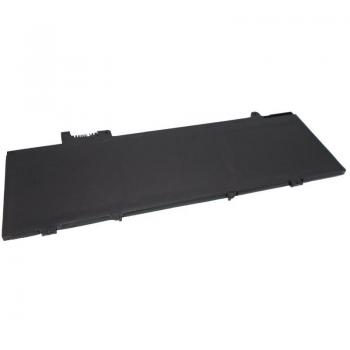 V7 Batería de Repuesto para Portátil Lenovo SB10K97621 4920mAh Negro L-SB10K97621-V7E