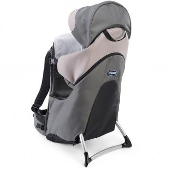 Chicco 07079406720000 - Finder - dove grey - portabebés dorsal