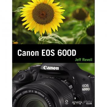 Canon EOS 600D