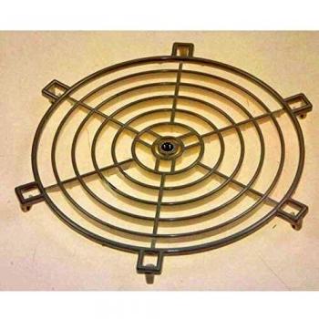 Rejilla de Techo de Seguridad con Inserto Cycoloy para Campana Roblin 133.0257.301