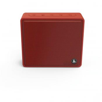 Hama Pocket - Altavoz portátil para Smartphones, Tablets y Dispositivos MP3