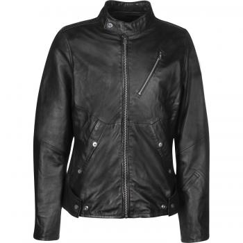 G-Star Empral dc leather Biker Chaqueta de Cuero