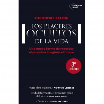 Placeres Ocultos De La Vida, Los
