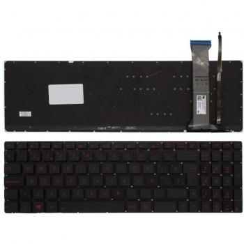 Teclado para portátil Asus Gl552 Gl552J Gl552Jx