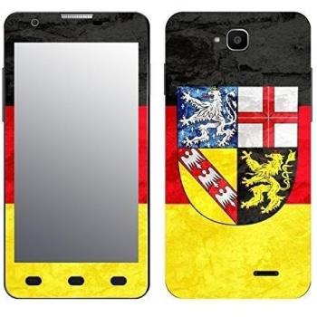 Motivos Disagu Design Skin para Swees X538: Saarland