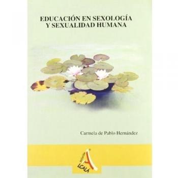 Educacíon en sexología y sexualidad humana