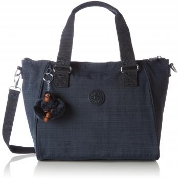 Kipling - Amiel, Bolso Mujer, Blau