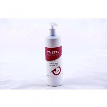 Unipharma Trietal Atopic pH5 Cleansing Solution 500ml